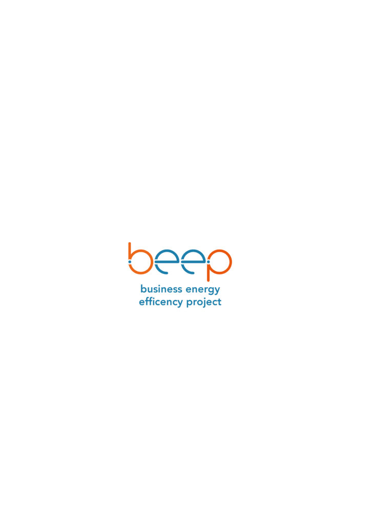 Business Energy Efficiency Project logo