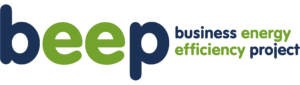 BEEP logo