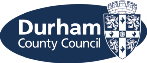 Durham County Council Logo