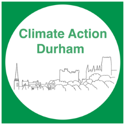 Climate Action Durham Logo