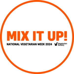 mix it up badge