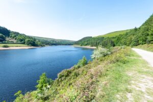 Derwent Reservoir